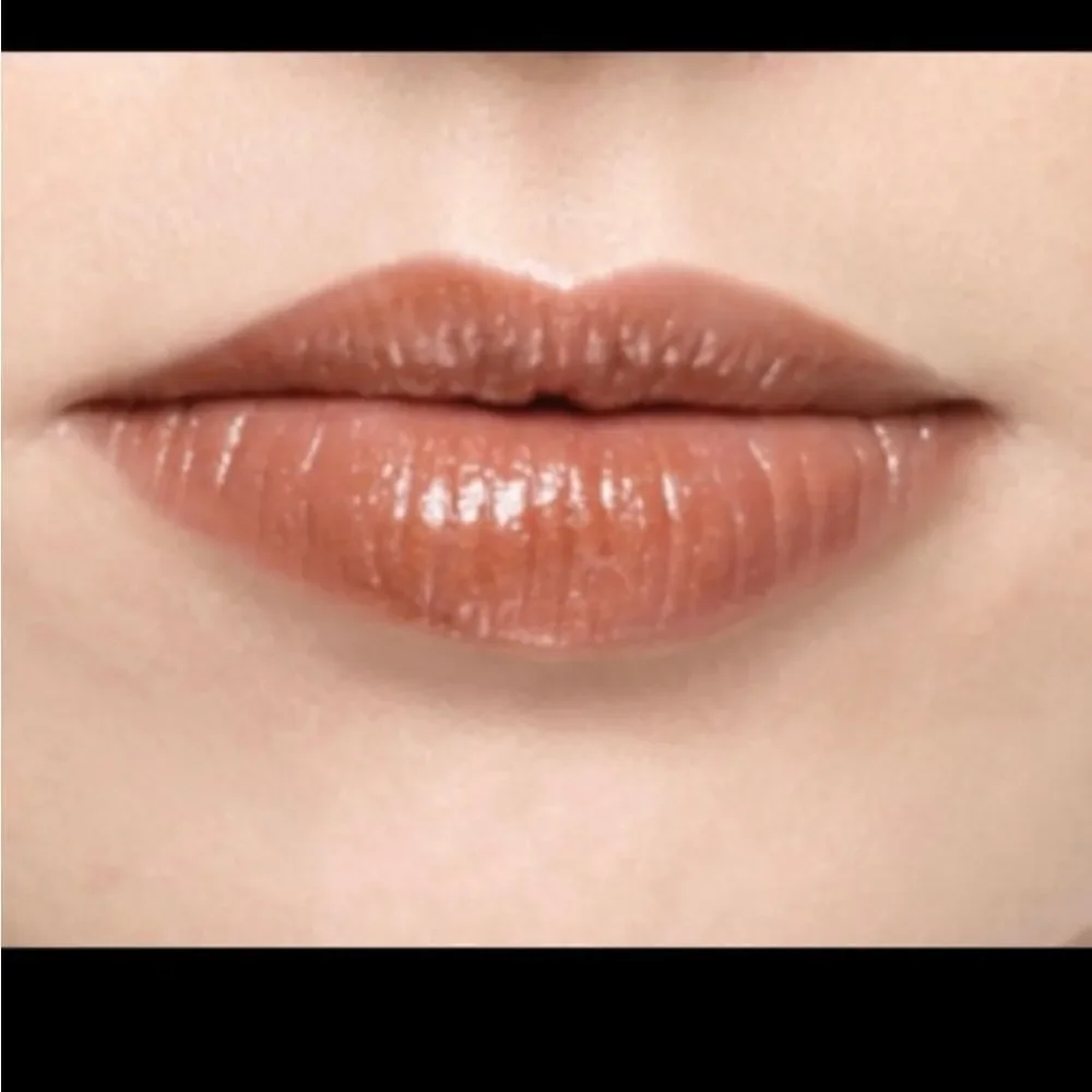 MARY KAY UNLIMITED LIP GLOSS IN COPPER AURA